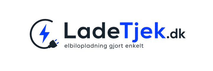 LadeTjek
