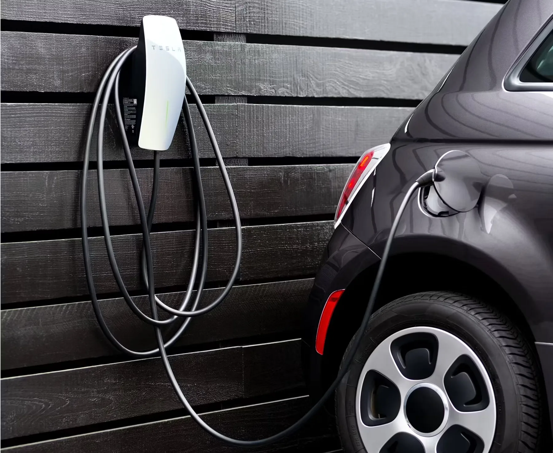 Tesla Wall Connector Gen 3